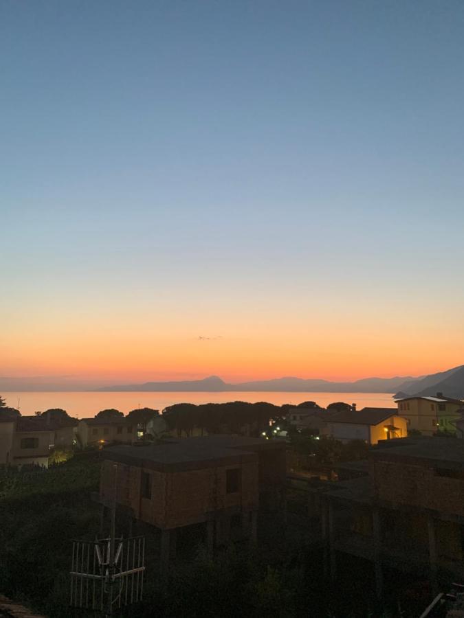 B&B Villagus Praia a Mare Luaran gambar