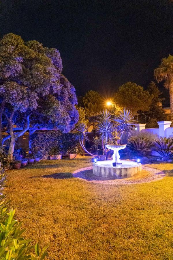 B&B Villagus Praia a Mare Luaran gambar