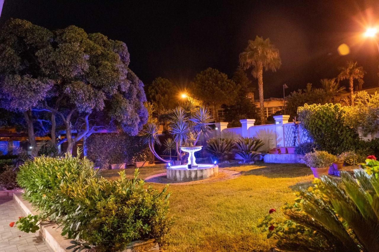 B&B Villagus Praia a Mare Luaran gambar